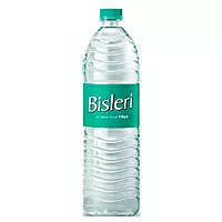 Bisleri 1L MRP 20 (12 pcs)