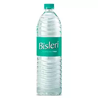 Bisleri 1L MRP 20 (12 pcs)