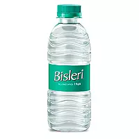 Bisleri 250ml MRP 6 (24 pcs)