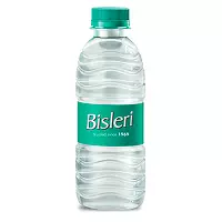 Bisleri 250ml MRP 6 (24 pcs)