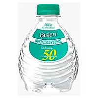Bisleri Rockstar 300ml MRP 7 (Pack of 24)