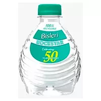 Bisleri Rockstar 300ml MRP 7 (Pack of 24)