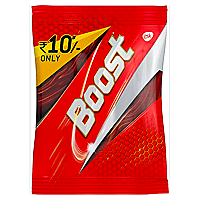 Boost Sachet  MRP 5 (15 pcs) [48 sheets]