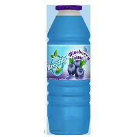 Breezily Blueberry MRP 10 (Pack of 72)