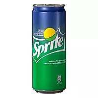 [200ml] Sprite Can MRP 30 (24 pcs)