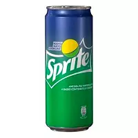 [200ml] Sprite Can MRP 30 (24 pcs)